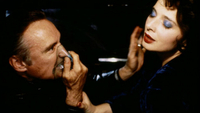   Frank Booth (Blue Velvet)