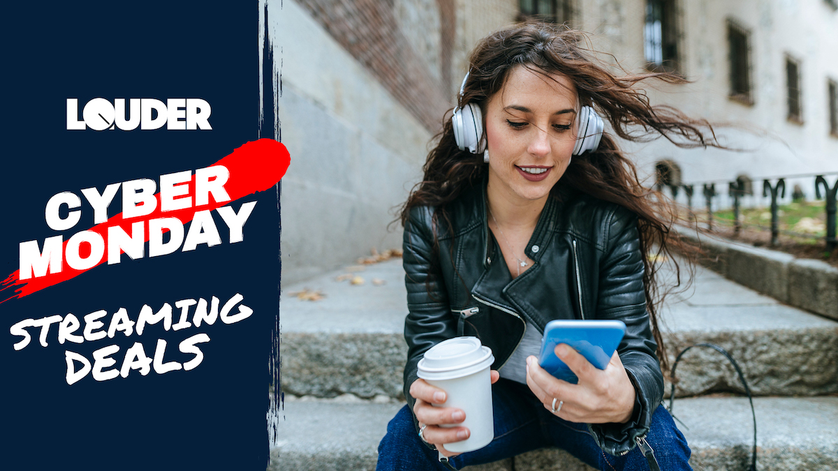 Cyber Monday streaming deals 2022 these offers are still live Louder