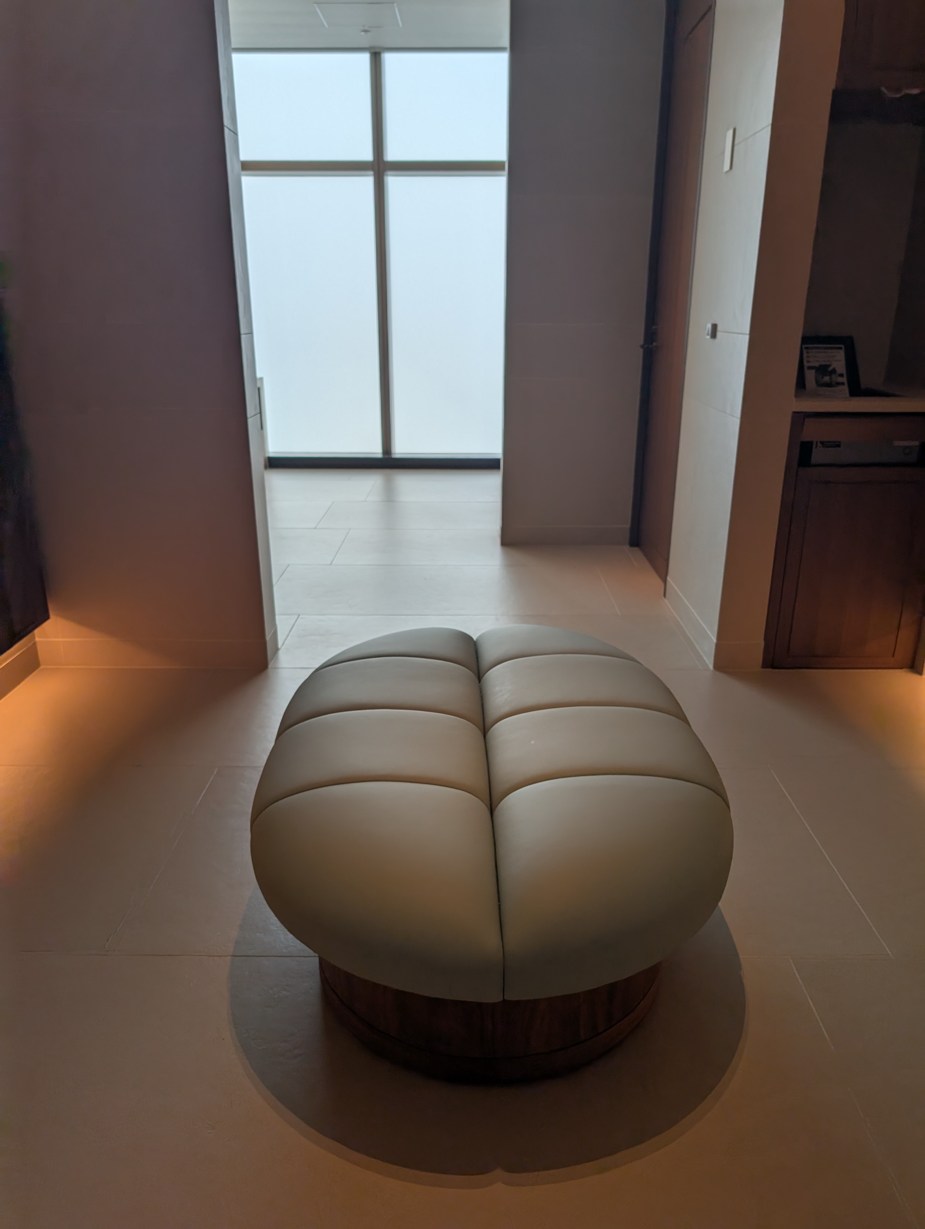 Waldorf Astoria Osaka spa