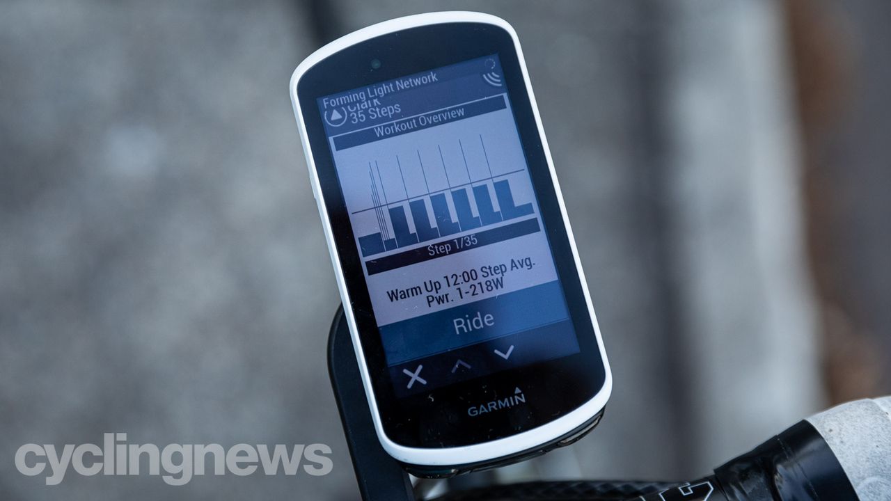 Garmin Edge 1030