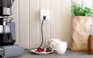 Aukey Wi-Fi Smart Plug