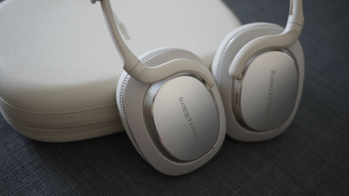 Bowers &amp; Wilkins Px7 S3