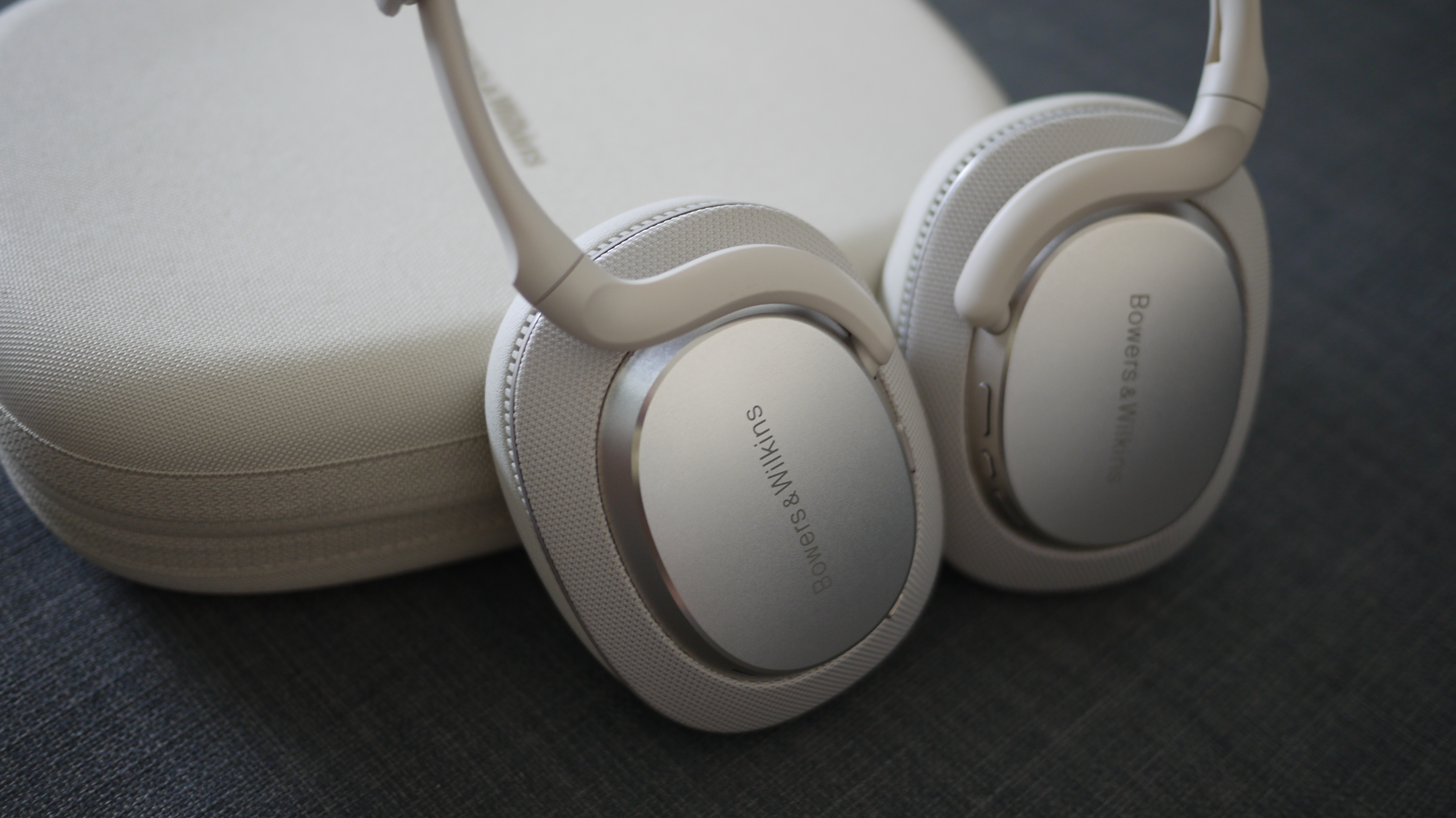 Bowers & Wilkins Px7 S3