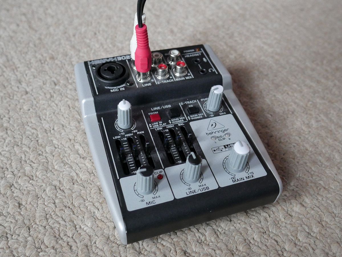 How to transfer vinyl records to your PC with Audacity | Windows Central