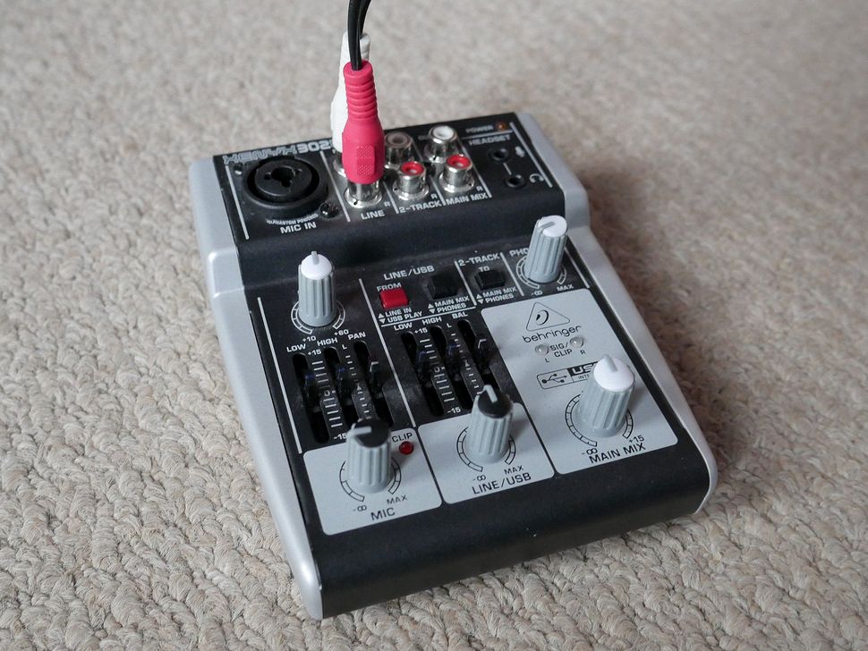 How to transfer vinyl records to your PC with Audacity Windows Central