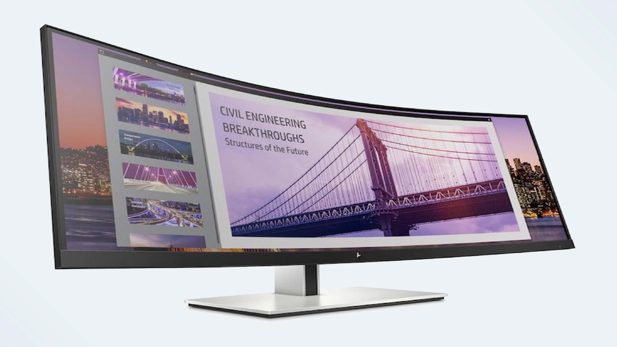 Best curved monitors 2023 | Laptop Mag