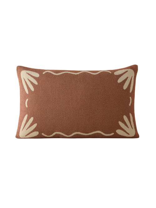 Lovett Outdoor Lumabr Pillow