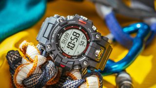 Casio G-Shock Mudman GW-9500 watch