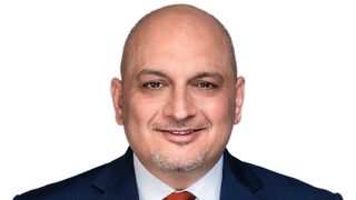 Todd Mokhtari KNBC GM