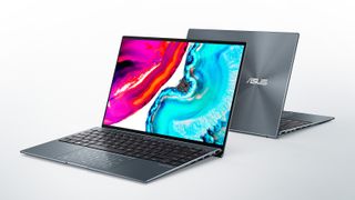 The Best OLED laptops in 2024 | Digital Camera World