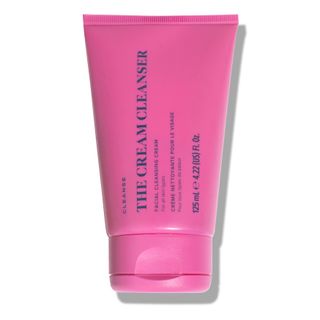 Skin Rocks the Cream Cleanser 125ml