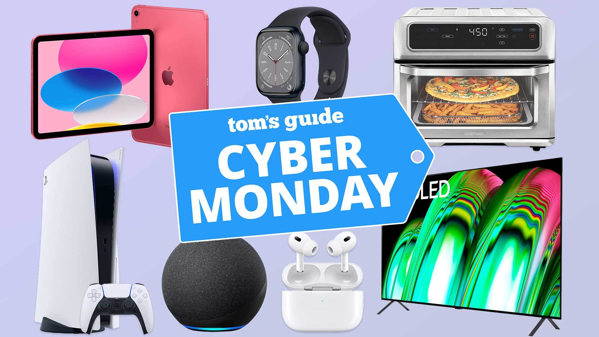 Cyber Monday 2022: The Best Deals to Shop Right Now