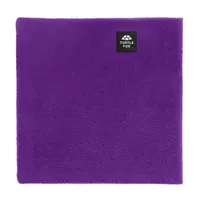 Turtle Fur Double-Layer Neck Warmer