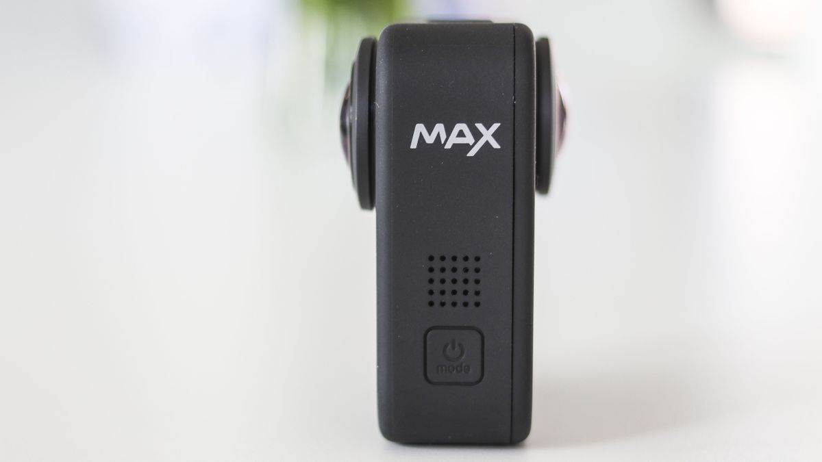 GoPro Max review