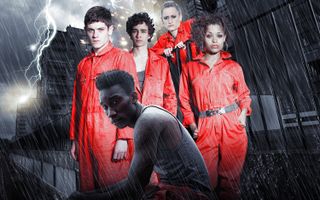 Misfits