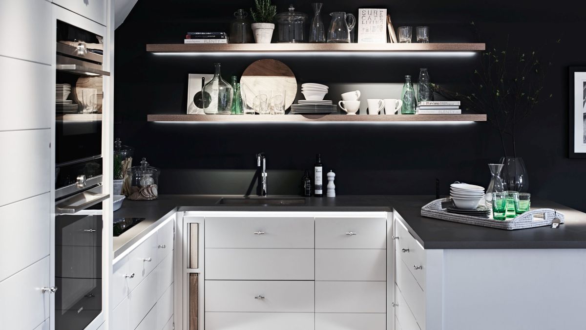 13 beautiful small kitchen ideas Real Homes