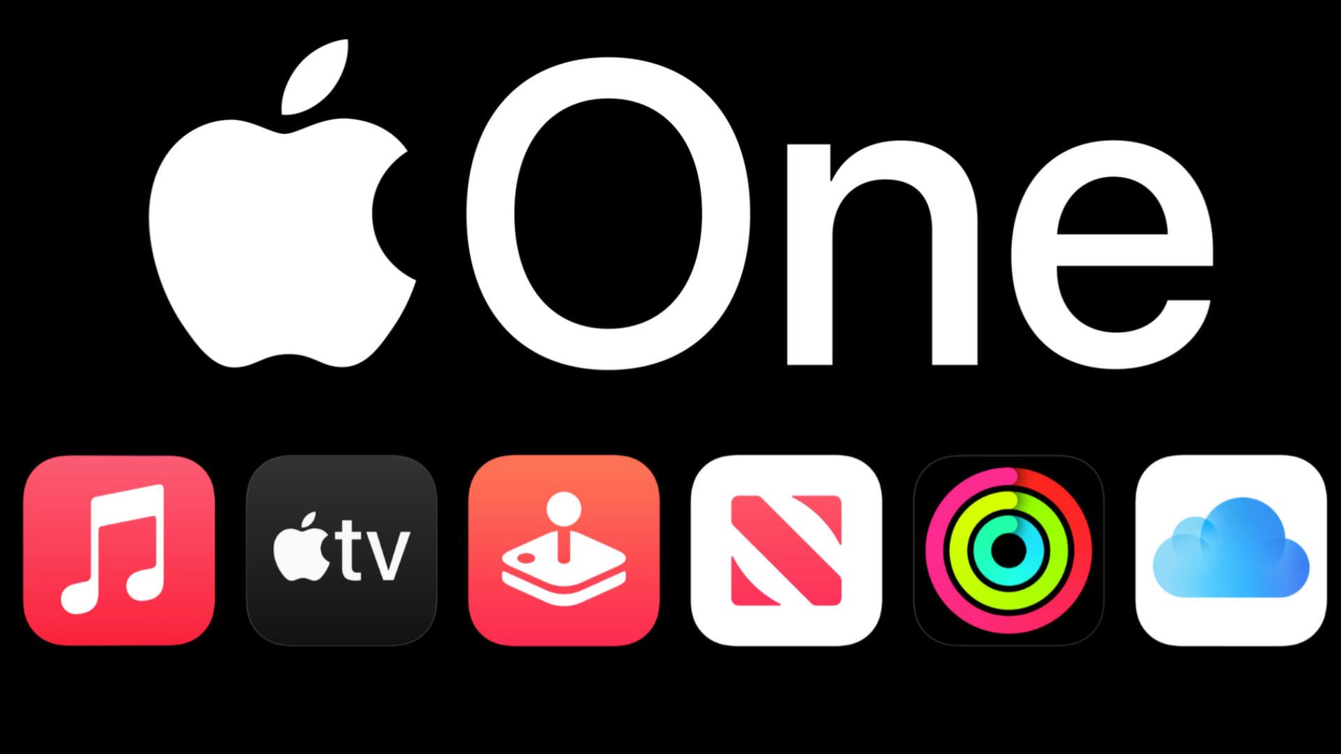 Apple One: what is it and do I actually need it?
