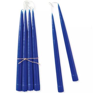 Tapered Candles (Set of 6)