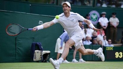 Andy Murray injury return tennis Wimbledon