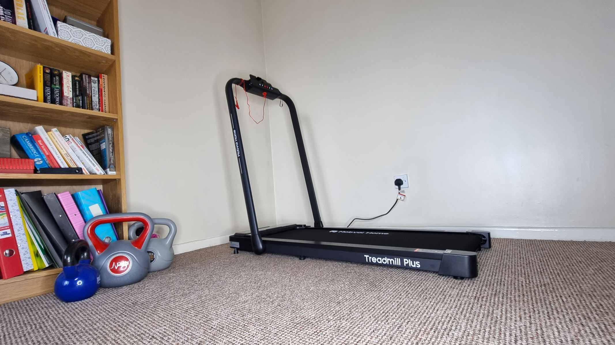 Mobvoi Treadmill Plus