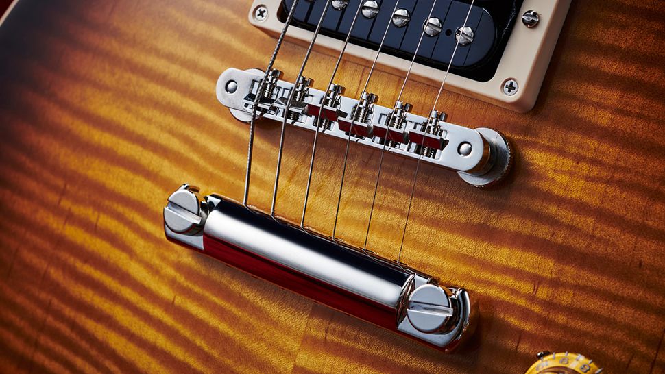 Gibson Slash Les Paul Standard review | Guitar World