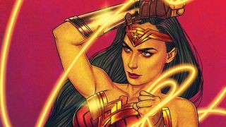 Wonder Woman 1984 release date UK, Watch online as streaming