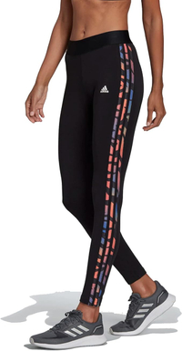 Adidas Essentials 3-Stripes Leggings (Women's): was $40 now from $16 @ Amazon