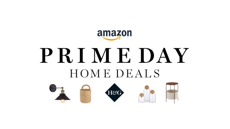 Amazon Prime Day 21 9 Exceptional Home Decor Finds Homes Gardens