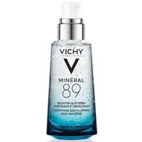 Vichy Mineral 89 Hyaluronic Acid Booster Serum