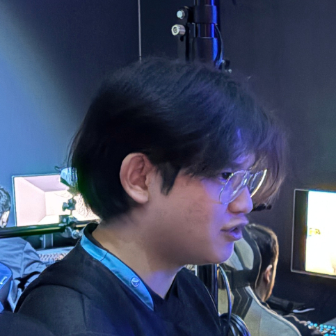 CS2 pro player yxngstxr.