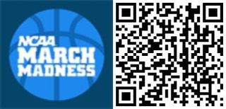 QR: NCAA March Madness