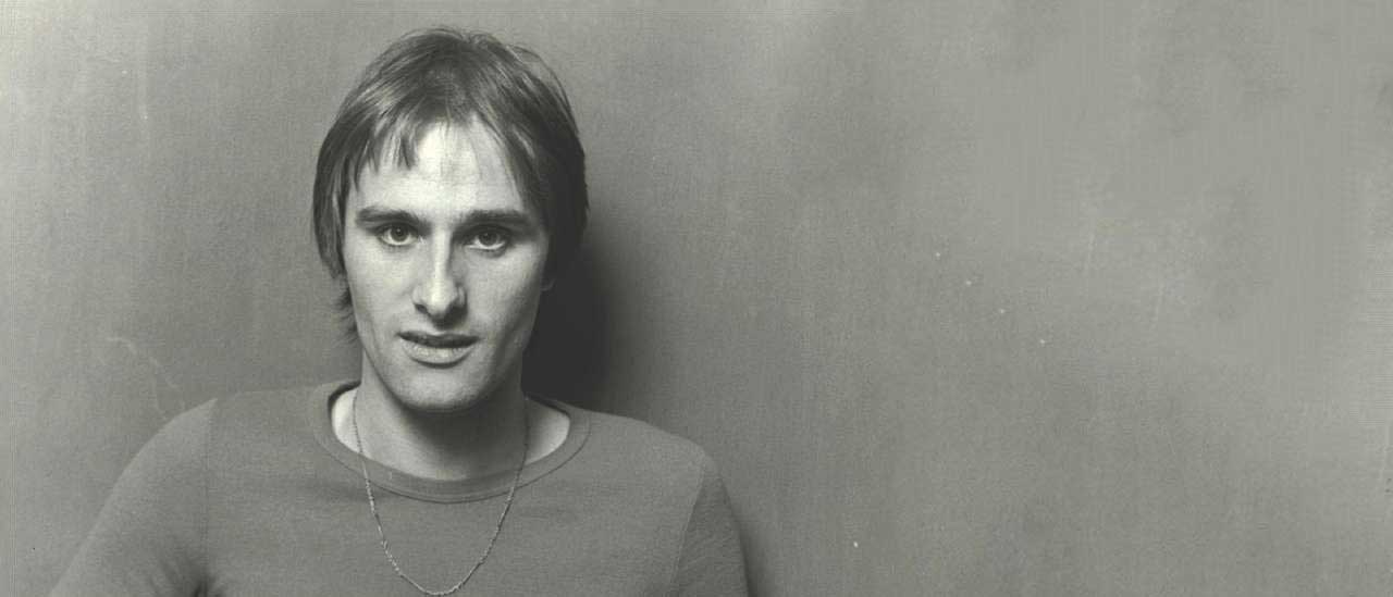 Steve Harley in 1975