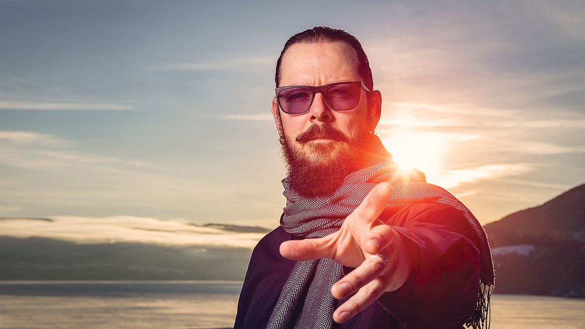 Ihsahn