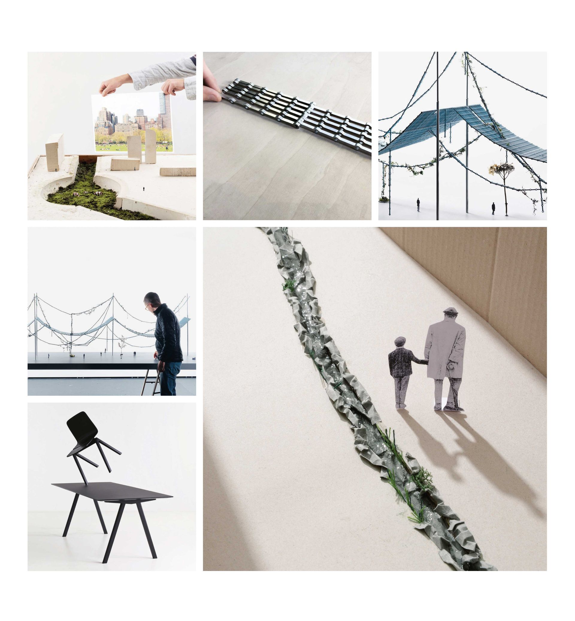 Ronan Bouroullec book