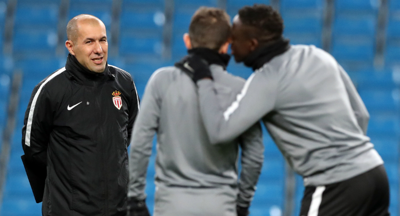 Leonardo Jardim's management masterclass | FourFourTwo