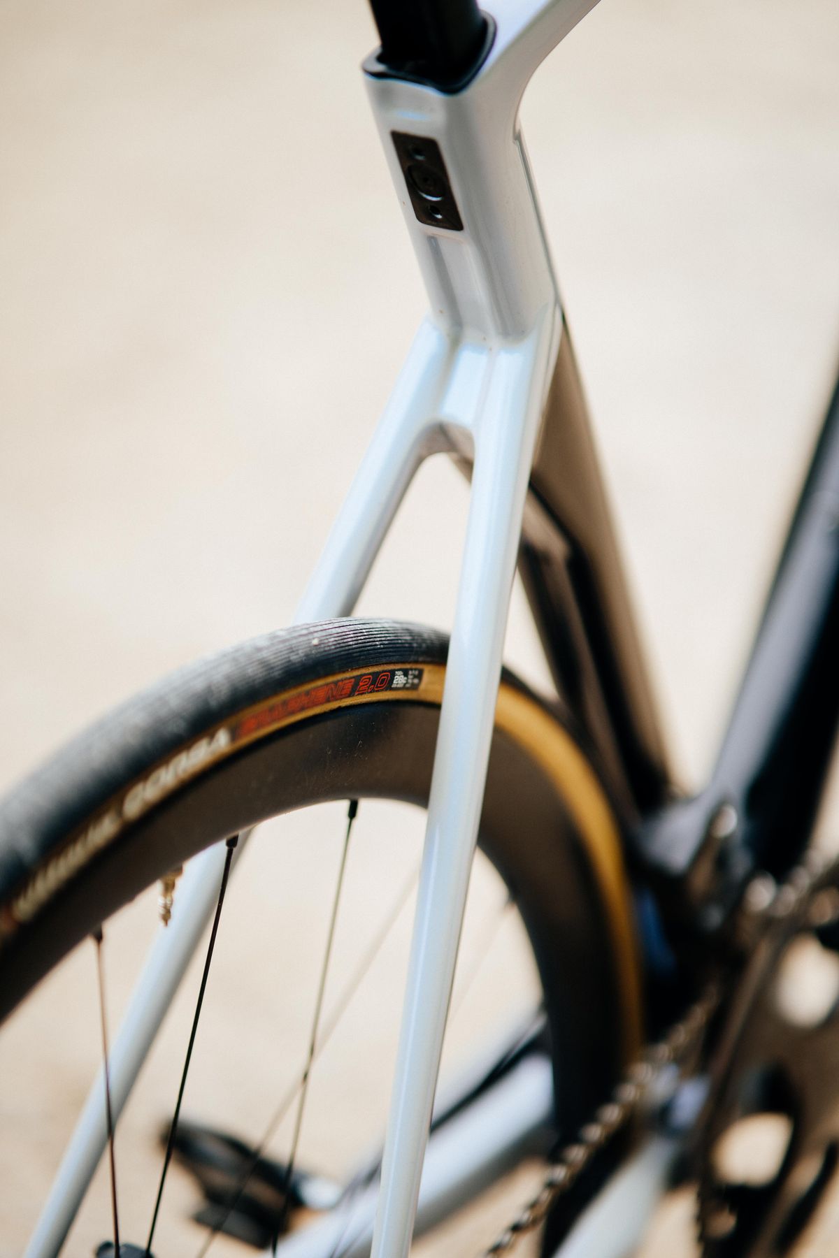Basso Diamante SV review