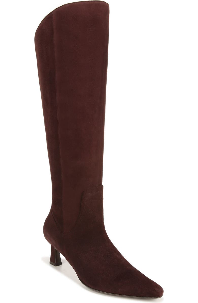 Deesha Knee High Boot