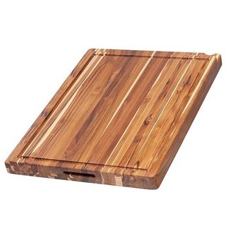 Teakhaus teak chopping board