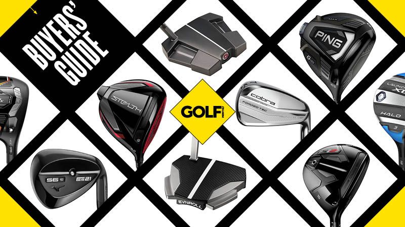 Best Golf Clubs For Intermediate Players 2022 | Golf Monthly