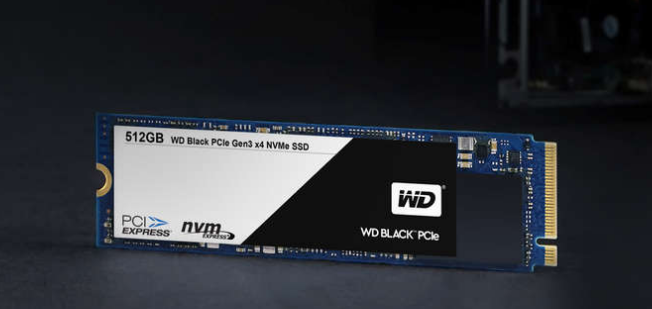 WD Black 512GB M.2 PCIe NVMe SSD Review - Legit Reviews