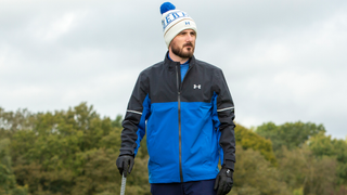 Lightweight golf rain gear hotsell