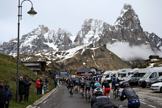Giro d'Italia stage 17