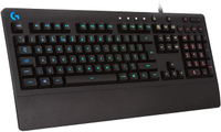 Logitech G213 Prodigy Gaming Keyboard | was $70 now $39 at Amazon