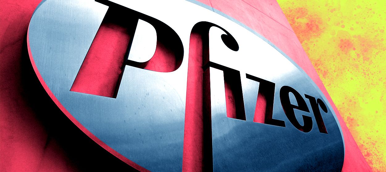 Pfizer.