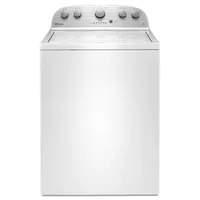 Whirlpool Top Load Washer