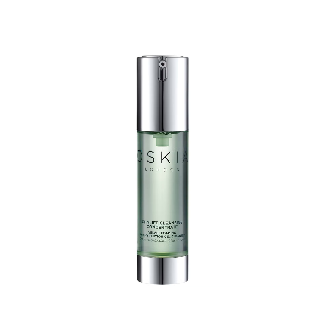 Malachite skincare - Oskia