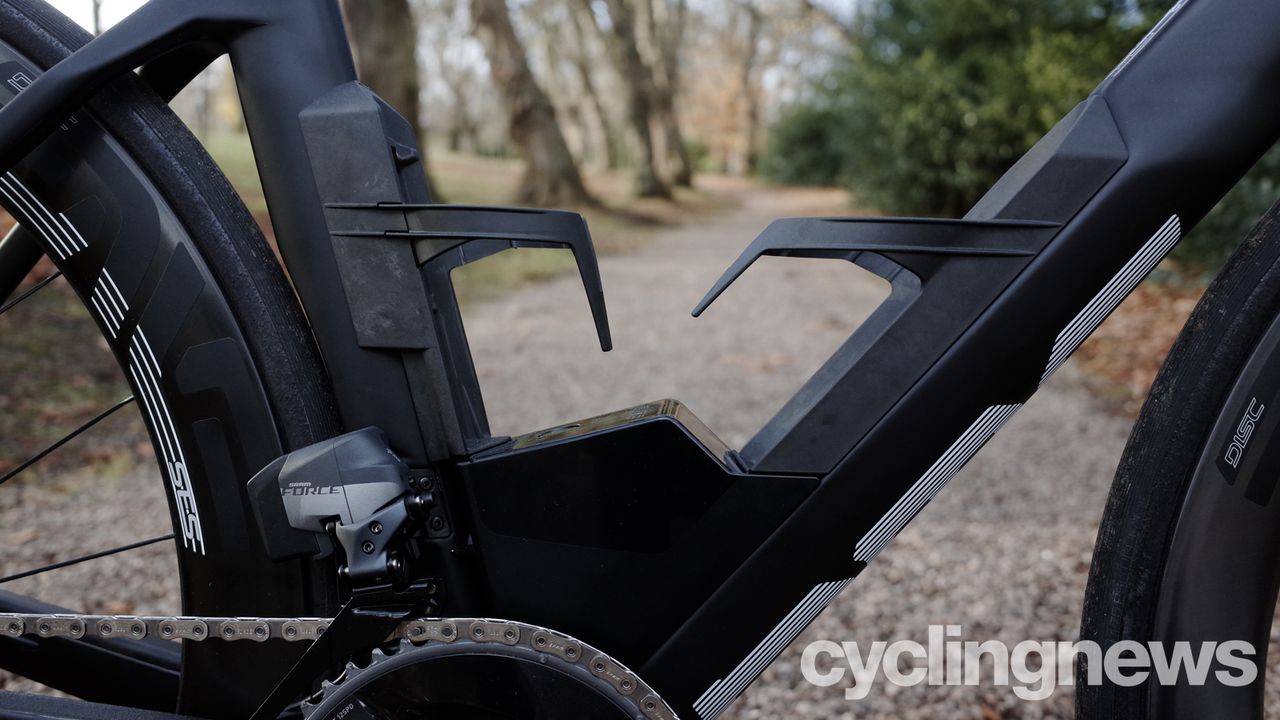 BMC Timemachine Road 01 Two review