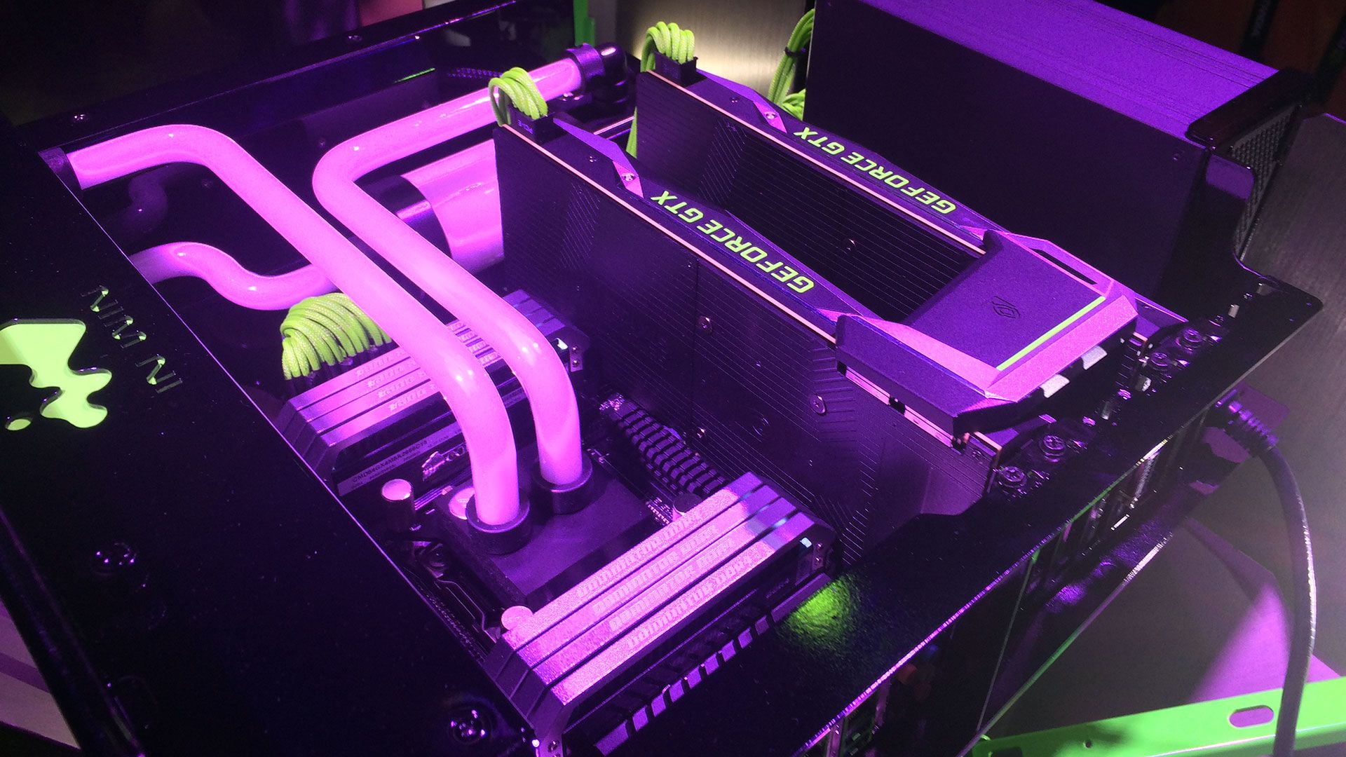 Vulkan will support multi-GPU on Windows 10, 8, and 7 | PC Gamer