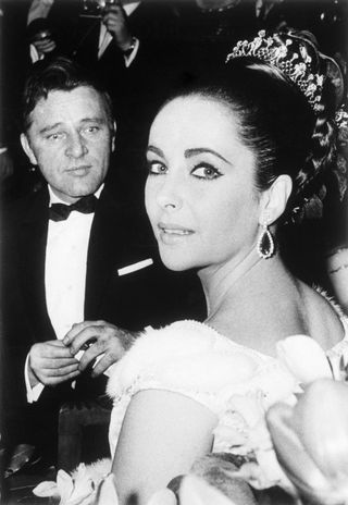 elizabeth taylor richard burton