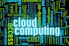 cloud computing
